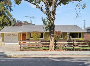 312 Marin Avenue, Mill Valley, CA 94941