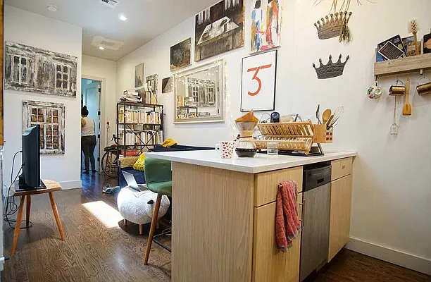 Rented by Doorway NYC, LLC | media 12