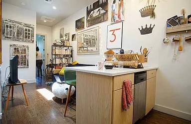 Rented by Doorway NYC, LLC