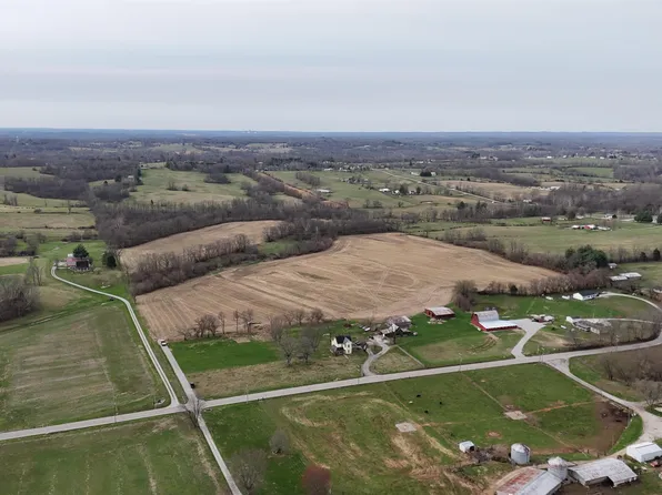 E Sate Rd #58, Bedford, IN 47421