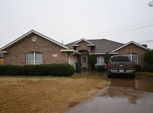 2 Ashley Ct, Wichita Falls, TX 76310
