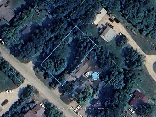 4905 Eramosa Erin Line, Erin, ON L7J 2L7