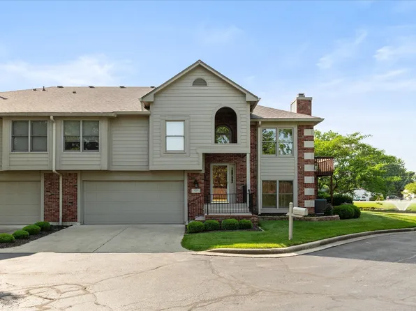 8955 Stonegate Rd #A, Indianapolis, IN 46227