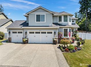 9117 80th Ave SW, Lakewood, WA 98498