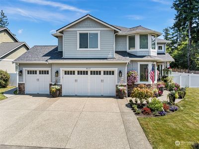 9117 80th Avenue SW, Lakewood, WA, 98498