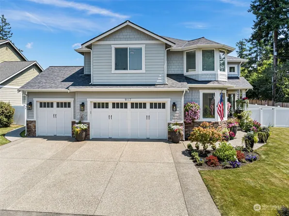 9117 80th Avenue SW, Lakewood, WA 98498