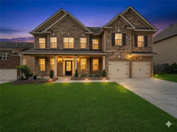80 Lanier Rdg, Acworth, GA 30101