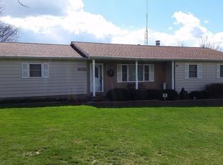 13217 Doylestown Rd, Rittman, OH 44270