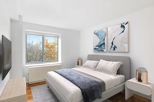 Rented by Brown Harris Stevens | media 6