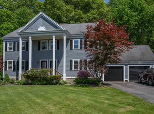 2 Bedard Ave #A, Derry, NH 03038
