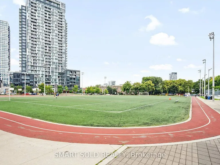 20 Tubman Ave #2511 — Photo 10