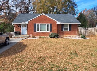 3539 Richards Blvd, Roanoke, VA 24018