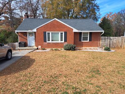 3539 Richards Blvd, Roanoke, VA, 24018