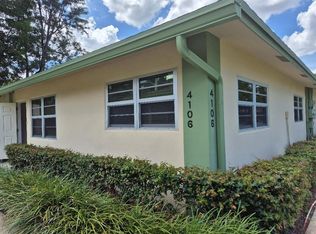 4106 NW 88th Ave APT 2, Pompano Beach, FL 33065