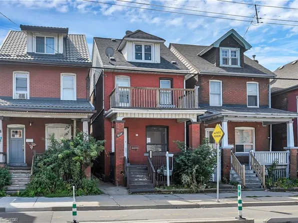 334 Cannon St E, Hamilton, ON L8L 2B9