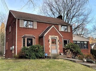 103 Cascade Rd, Pittsburgh, PA 15221