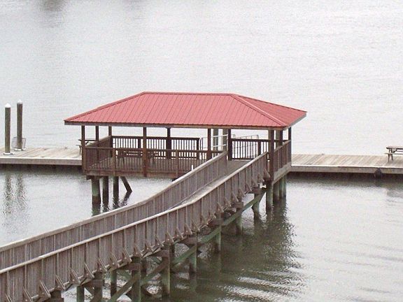 5th image of 1231 Ladys Island Dr Unit 332