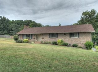 1694 N Greenhill Rd, Mount Juliet, TN 37122