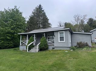 1952 Park St, Newland, NC 28657