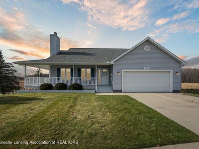 1787 Killarney Dr, Holt, MI, 48842