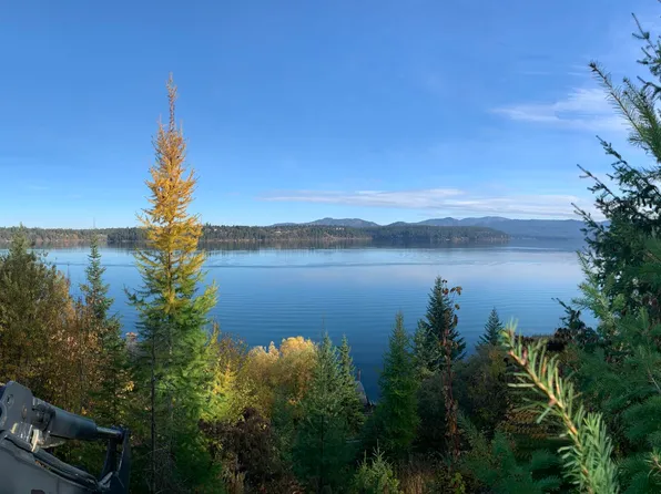 Nna E Hayden Lake Rd, Hayden Lake, ID 83835