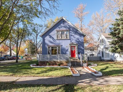 251 N Raynor Ave, Joliet, IL, 60435