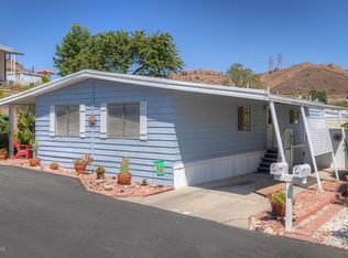 138 La Fortuna SPACE 138, Thousand Oaks, CA 91320