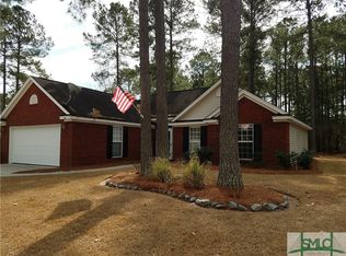 203 Silver Brook Cir, Pooler, GA 31322