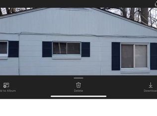 2021 E 44th St, Indianapolis, IN 46205
