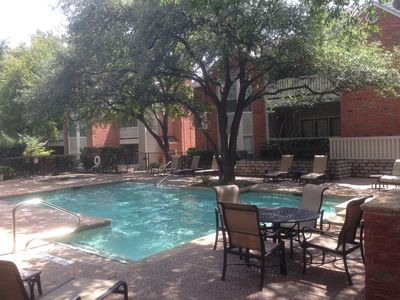 12660 Hillcrest Rd APT 7203, Dallas, TX, 75230