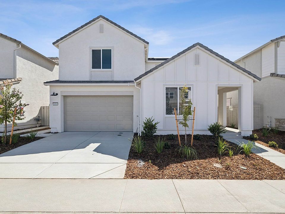 Juniper 25 Exterior