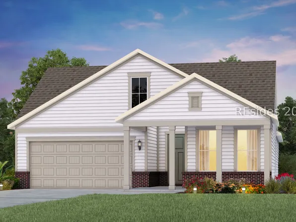 786 Eagle Landing Ln, Bluffton, SC 29909