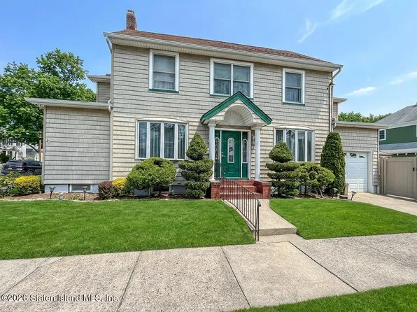 47 Westcott Blvd, Staten Island, NY 10314