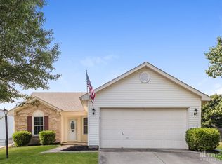 279 Lockerbie Ln, Pittsboro, IN