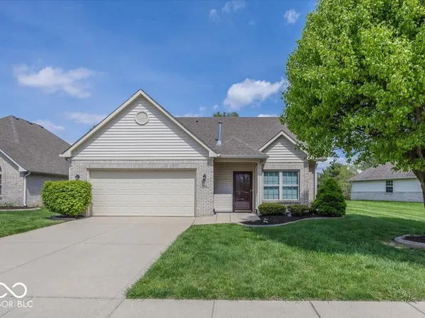 1594 Stonewall Dr, Greenfield, IN 46140