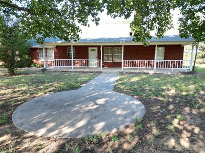 435 Oak Creek Rd, Wilson, OK, 73463