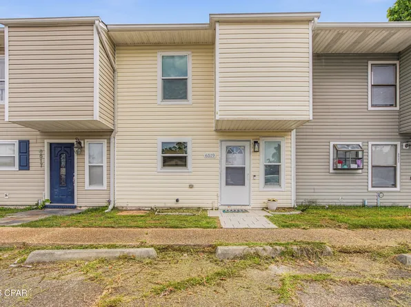 6519 Pridgen St, Panama City, FL 32404
