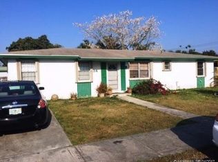 34 SW 17th Ter, Homestead, FL 33030