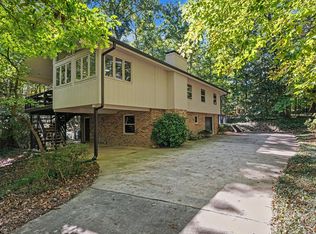 306 Clark Lake Rd, Durham, NC 27707