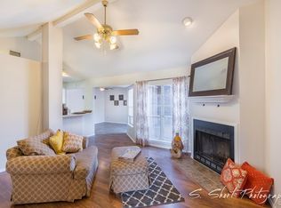 2712 Smith Blvd, San Angelo, TX 76905