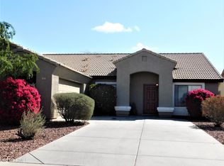 1555 S 158th Dr, Goodyear, AZ 85338
