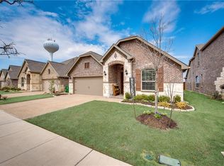 15909 Gladewater Ter, Prosper, TX 75078