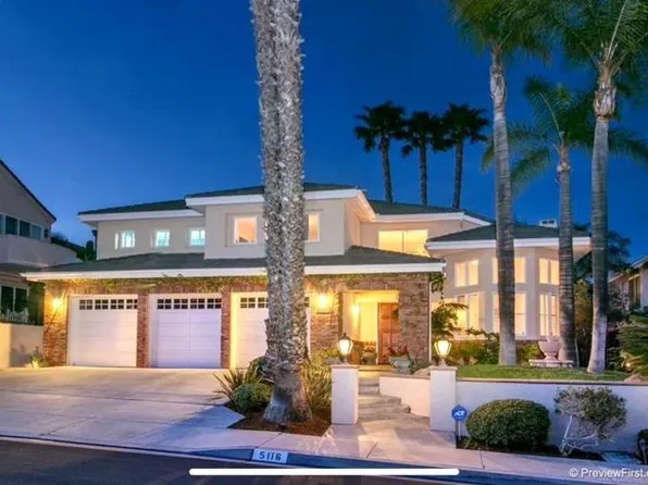 5116 White Emerald Dr, San Diego, CA 92130