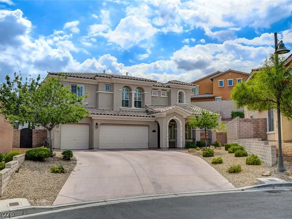525 Cabrera Ct, Las Vegas, NV 89138