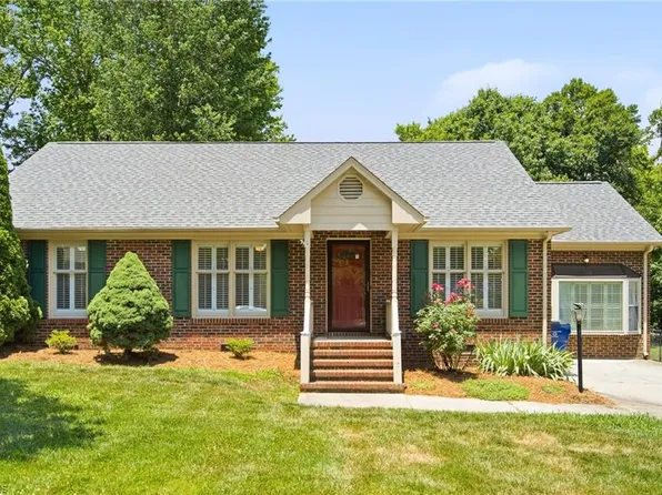 1008 Lashley Park Dr, Gibsonville, NC 27249
