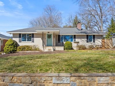 3 Perrin St, Greenville, SC, 29607