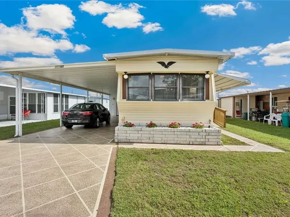 37105 Lois Ave, Zephyrhills, FL 33542