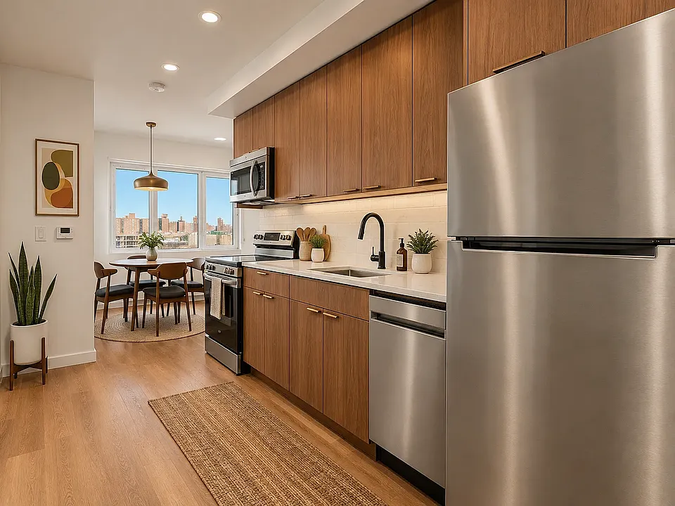 261 Grand Concourse #7404