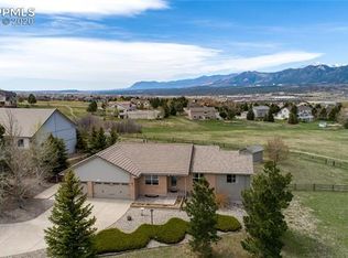 17550 Muzzle Loader Way, Monument, CO 80132