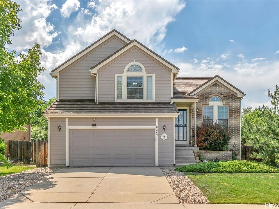 8249 S Saulsbury Way, Littleton, CO 80128 | Zillow